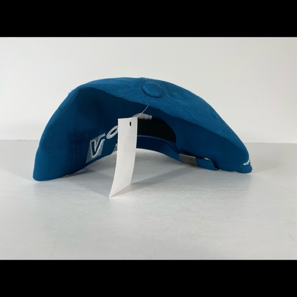 Vans Court Side Strapback Hat - Picture 3 of 8